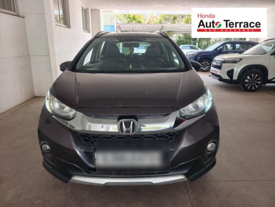 2018 Honda&nbsp;WRV 2017-2020 i-VTEC VX