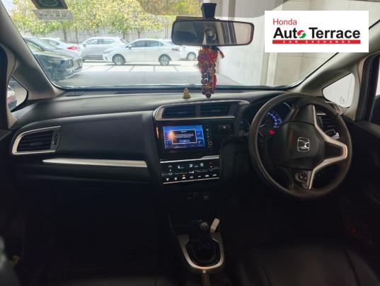 2018 Honda&nbsp;WRV 2017-2020 i-VTEC VX