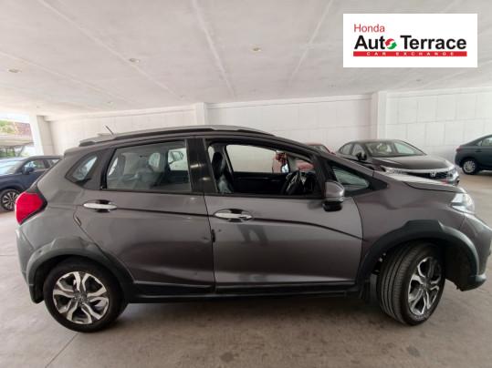 2018 Honda&nbsp;WRV 2017-2020 i-VTEC VX