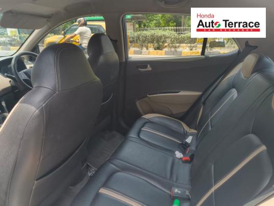 2015 Hyundai&nbsp;Grand i10 1.2 Kappa Sportz BSIV