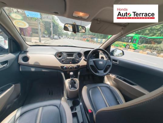 2015 Hyundai&nbsp;Grand i10 1.2 Kappa Sportz BSIV