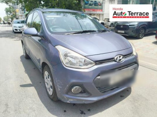 2015 Hyundai&nbsp;Grand i10 1.2 Kappa Sportz BSIV