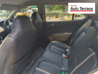 2015 Hyundai&nbsp;Grand i10 1.2 Kappa Sportz BSIV