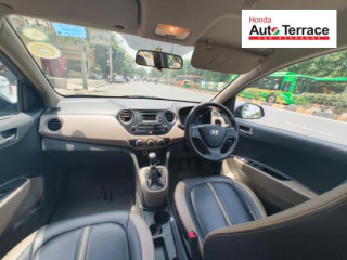 2015 Hyundai&nbsp;Grand i10 1.2 Kappa Sportz BSIV