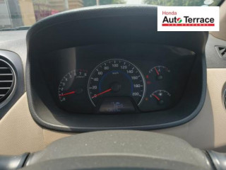 2015 Hyundai&nbsp;Grand i10 1.2 Kappa Sportz BSIV