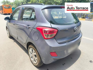 2015 Hyundai&nbsp;Grand i10 1.2 Kappa Sportz BSIV