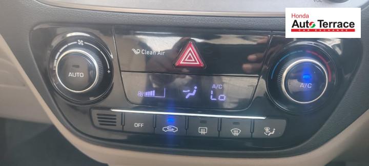 2018 Hyundai&nbsp;Verna 2020-2023 1.6 SX VTVT