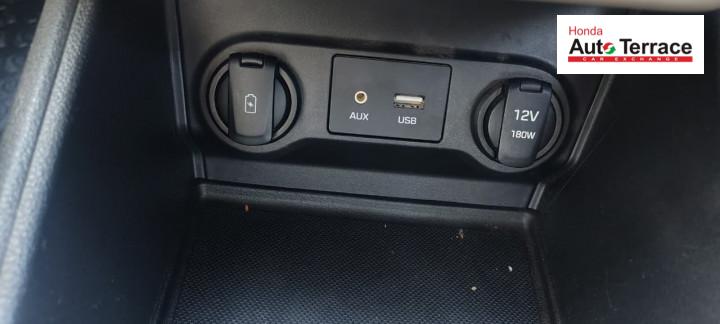 2018 Hyundai&nbsp;Verna 2020-2023 1.6 SX VTVT