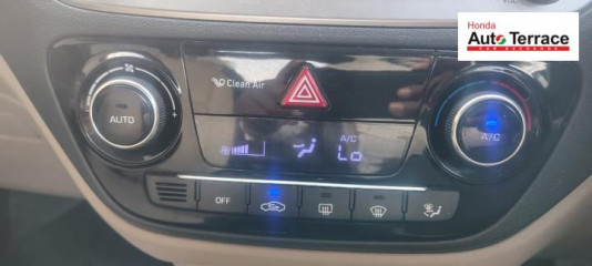 2018 Hyundai&nbsp;Verna 2020-2023 1.6 SX VTVT