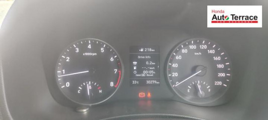 2018 Hyundai&nbsp;Verna 2020-2023 1.6 SX VTVT