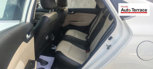 2018 Hyundai&nbsp;Verna 2020-2023 1.6 SX VTVT