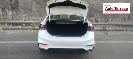 2018 Hyundai&nbsp;Verna 2020-2023 1.6 SX VTVT