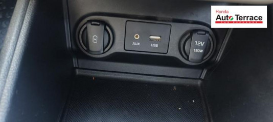 2018 Hyundai&nbsp;Verna 2020-2023 1.6 SX VTVT