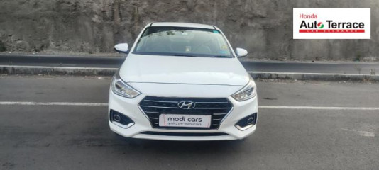 2018 Hyundai&nbsp;Verna 2020-2023 1.6 SX VTVT