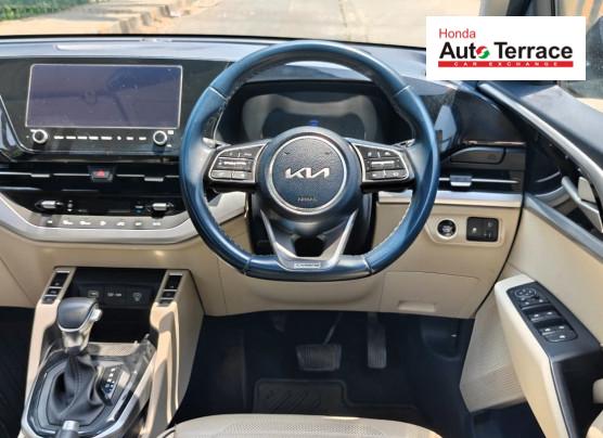 2023 Kia&nbsp;Carens Luxury Plus DCT