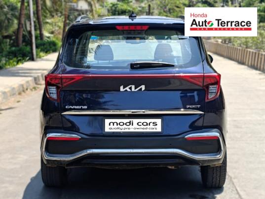 2023 Kia&nbsp;Carens Luxury Plus DCT