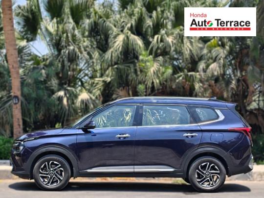 2023 Kia&nbsp;Carens Luxury Plus DCT