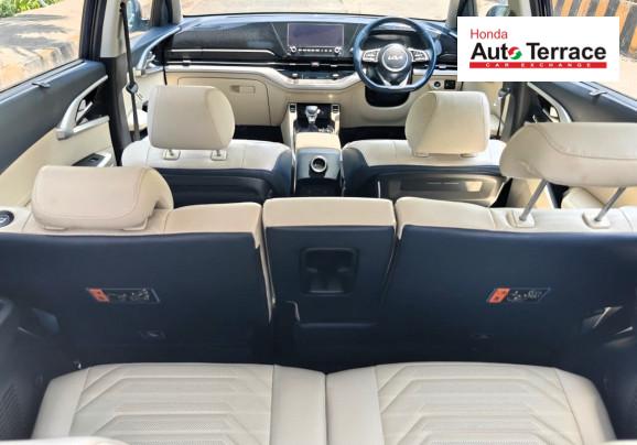 2023 Kia&nbsp;Carens Luxury Plus DCT