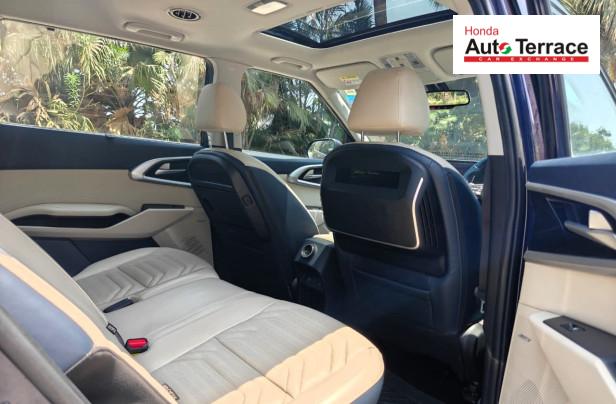 2023 Kia&nbsp;Carens Luxury Plus DCT
