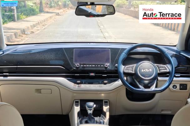 2023 Kia&nbsp;Carens Luxury Plus DCT