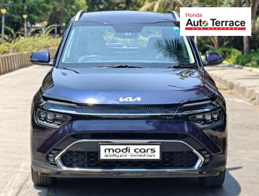 2023 Kia&nbsp;Carens Luxury Plus DCT