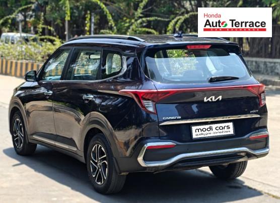 2023 Kia&nbsp;Carens Luxury Plus DCT