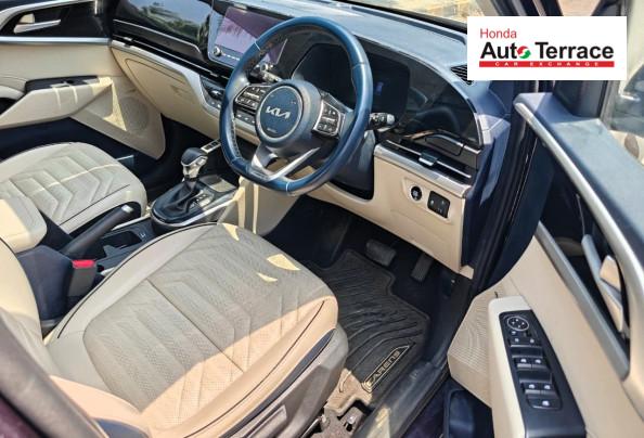 2023 Kia&nbsp;Carens Luxury Plus DCT