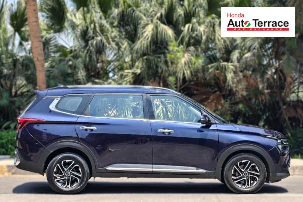2023 Kia&nbsp;Carens Luxury Plus DCT