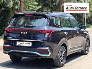 2023 Kia&nbsp;Carens Luxury Plus DCT