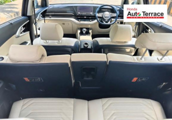 2023 Kia&nbsp;Carens Luxury Plus DCT