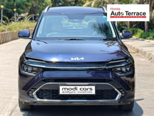 2023 Kia&nbsp;Carens Luxury Plus DCT