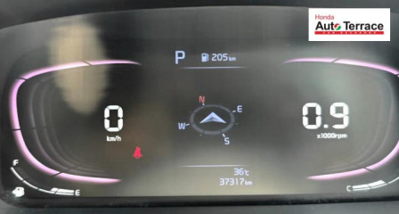 2023 Kia&nbsp;Carens Luxury Plus DCT
