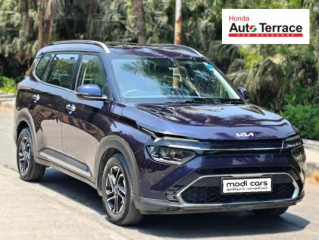 2023 Kia&nbsp;Carens Luxury Plus DCT