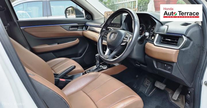 2024 Honda&nbsp;Elevate ZX CVT