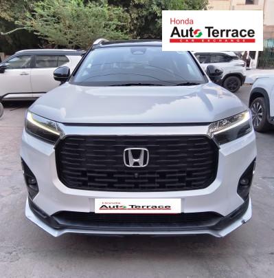 2024 Honda&nbsp;Elevate ZX CVT