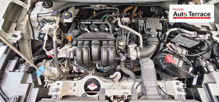 2024 Honda&nbsp;Elevate ZX CVT