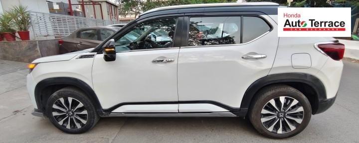 2024 Honda&nbsp;Elevate ZX CVT