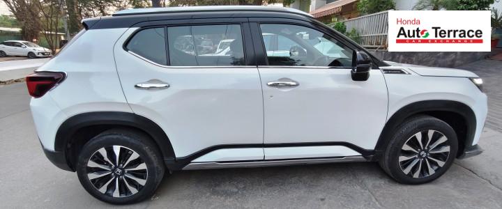 2024 Honda&nbsp;Elevate ZX CVT