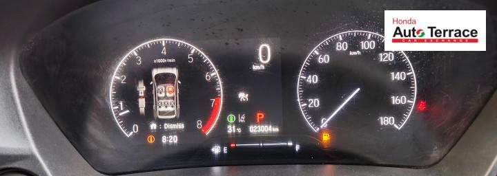 2024 Honda&nbsp;Elevate ZX CVT
