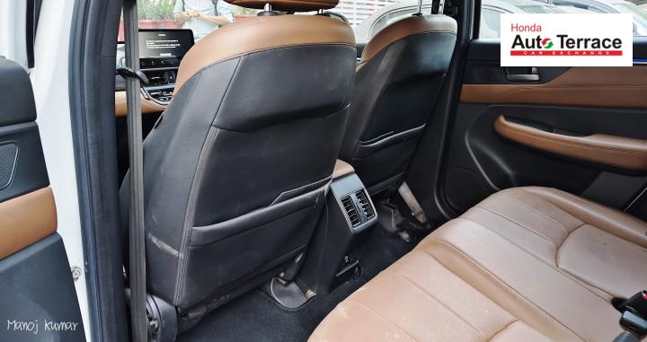 2024 Honda&nbsp;Elevate ZX CVT