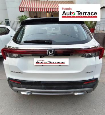 2024 Honda&nbsp;Elevate ZX CVT