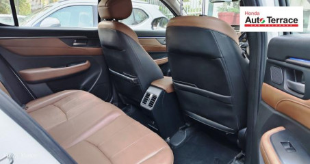 2024 Honda&nbsp;Elevate ZX CVT
