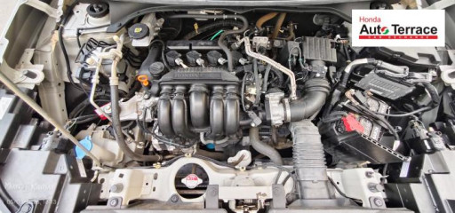 2024 Honda&nbsp;Elevate ZX CVT
