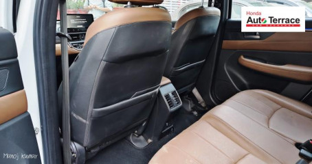 2024 Honda&nbsp;Elevate ZX CVT