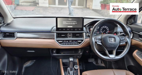 2024 Honda&nbsp;Elevate ZX CVT