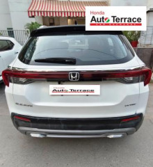 2024 Honda&nbsp;Elevate ZX CVT