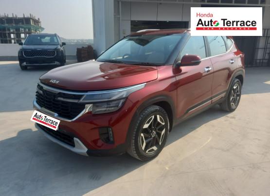 2023 Kia&nbsp;Seltos 2019-2023 HTX G