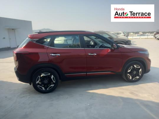 2023 Kia&nbsp;Seltos 2019-2023 HTX G