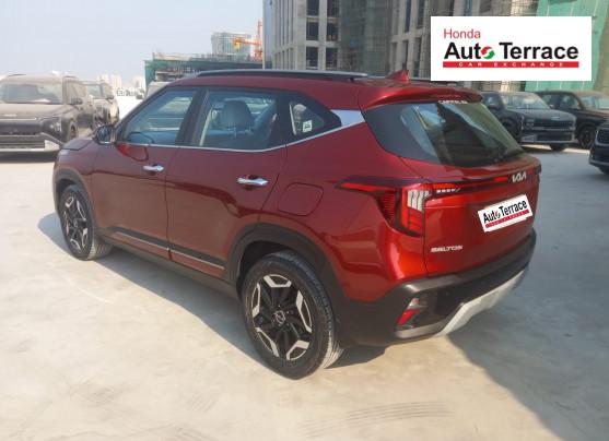 2023 Kia&nbsp;Seltos 2019-2023 HTX G