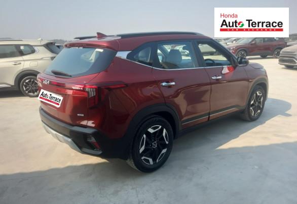 2023 Kia&nbsp;Seltos 2019-2023 HTX G